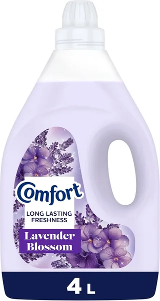 COMFORT Fabric Softener, Lavender Blossom