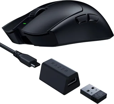 Razer Viper V3 Pro SE Wireless Gaming Mouse: 54g Lightweight