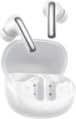 QCY Melobuds N60 Bluetooth Noise Cancelling Headphones