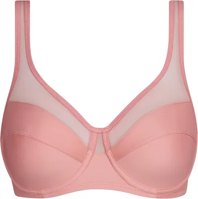 Soutien-gorge DIM D3983 pour femme, non rembourré, avec armature - Meilleur prix