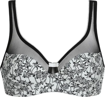 Soutien-gorge DIM D3983 pour femme, non-rembourré, avec armature - Meilleur prix