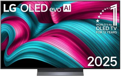 LG OLED 55C51LA 55 inch TV Best Deal