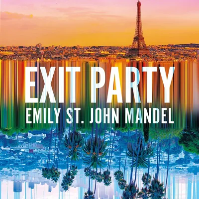 Emily St John Mandel Best Deal