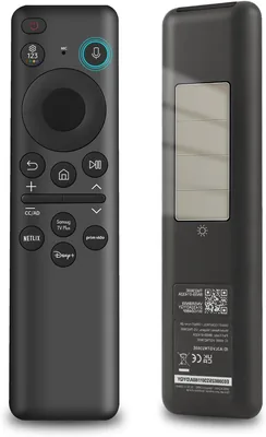 Samsung Neo QLED 8K Solar Voice Remote BN59-01432A