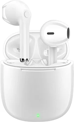 Wireless Earbuds Bluetooth HiFi Stereo Bass 27% Off