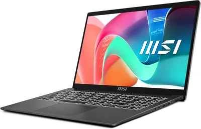 MSI Modern 15 F1MG-299AU - 16GB RAM, 1TB SSD Best Deal