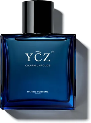 Ycz Midnight Marine Eau De Parfum 1.7oz