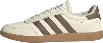 Chaussures adidas Femme BREAKNET Sleek