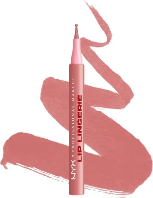 NYX Lip Lingerie Liner Stain - Cuff Me