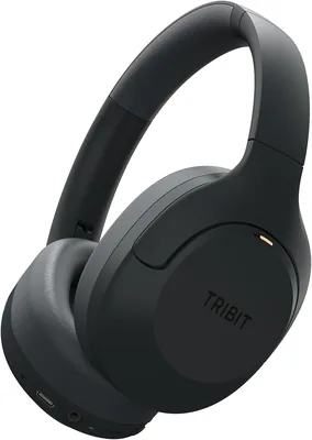 Tribit QuietPlus 81 Headphones 20% Off