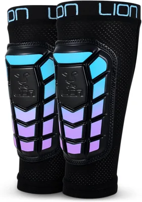 ProFit Football Shin Pads - Lightweight Protection