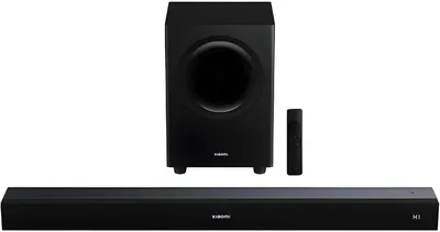 Xiaomi Soundbar Pro 2.1ch NS4-EU