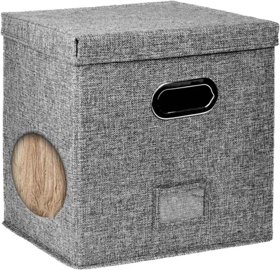 Stackable Record Box Storage System Best Deal
