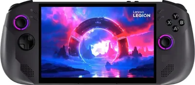 Lenovo Legion Go S 8APU1 Gaming Handheld Best Price
