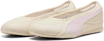 PUMA Catch Soleil Ballerina Mejor Oferta