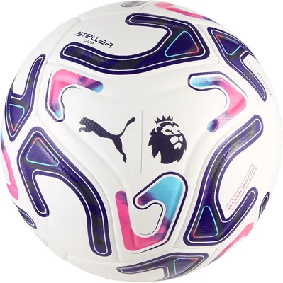 PUMA STELLAR Cup Premier League 2026/27 Reactivity Football 7% Off