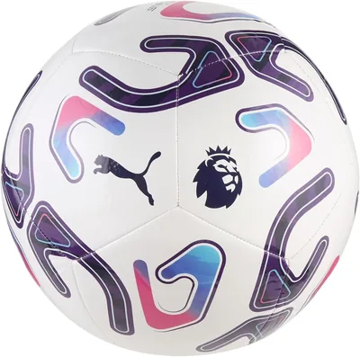 PUMA STELLAR Play Premier League 2026/27 Reactivity Football Best Deal