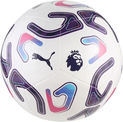 PUMA STELLAR Play Premier League Reactivity Football 39% Off
