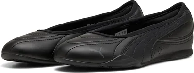 PUMA Women Catch Soleil BallerinaSneaker