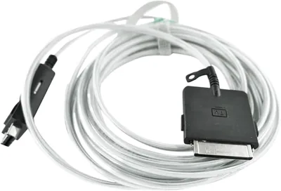 One Connect Cable 5M Samsung QLED 8K TV Best Deal