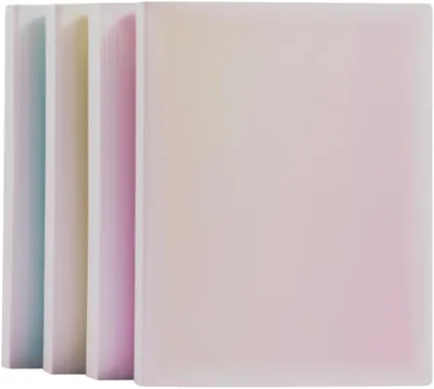 Nusign Display Book 30 Pockets A4 File Folder