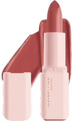 Serum Labial Maybelline Hidratante Satin Maybe Its Soft