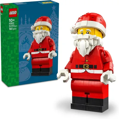 LEGO tbd-40820 Set