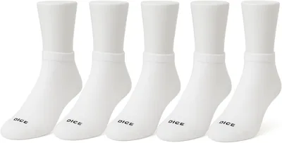 مكعبات ديس رجال DSM-H-P P*5 جوارب (حزمة من 5) أفضل سعر