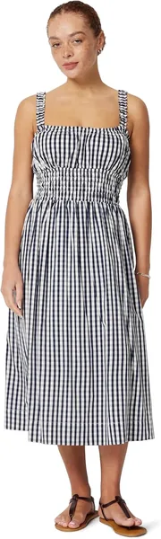 Sofia Grainge Mommy & Me Cotton Sateen Dresses