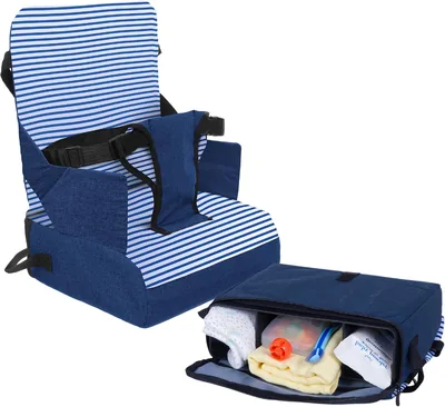 Dreambaby Grab ‘N Go Kids Booster Seat