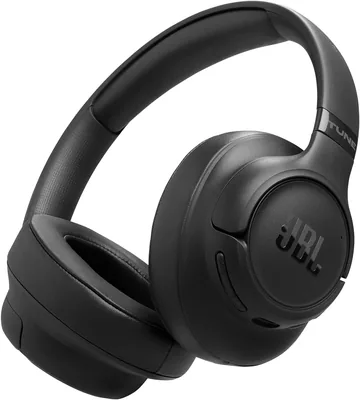 JBL Tune 780NC Wireless Headphones 34% Off - Adaptive Noise Cancelling