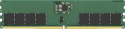 Kingston DDR5 32GB RAM 5600MT/s CL46 Desktop Memory