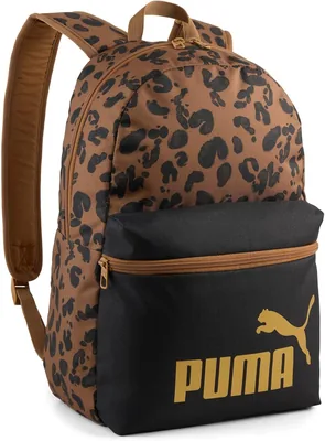 PUMA Men's Phase Backpack (Pack of 1)