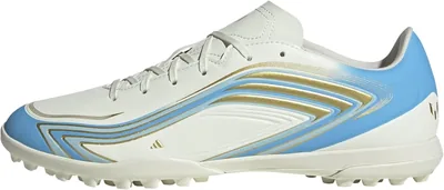 adidas F50 Messi Club Turf Football Shoes Unisex-Adult Best Deal