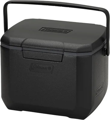 コールマン 16QT エクスカーションクーラー 約15L 1日保冷力 キャンプ アウトドア 釣り お花見 部活 頑丈 強力保冷
