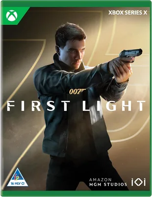 007 First Light XSX أفضل سعر