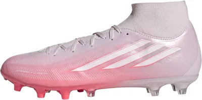 Adidas F50 Sparkfusion League Mid Cut Football Boots - Best Deal