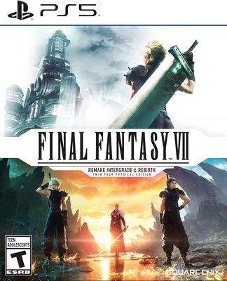 Square Enix Games Bundle: Best Deal at SGD 96.40