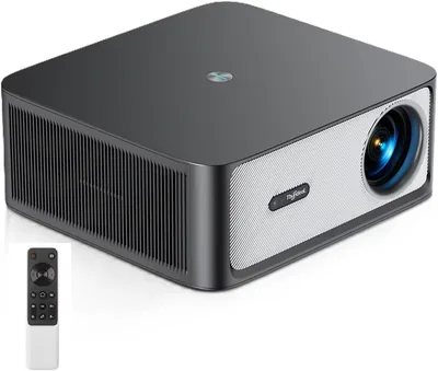 TD98 Pro Portable 4K Home Theater Projector Best Deal