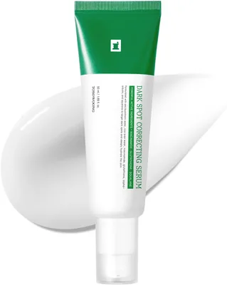 TOSOWOONG Dark Spot Correcting Serum 58% Rice Bran Water