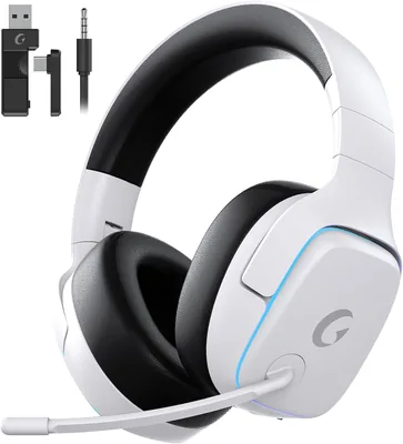 7.1 Surround Wireless Gaming Headset PS5/4/PC/Switch - Best Deal