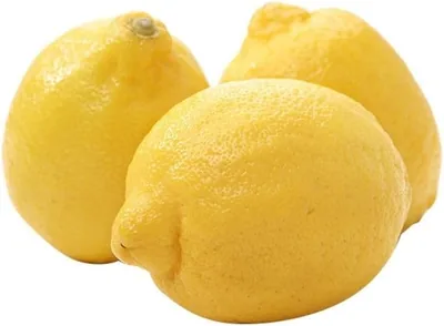 Lemon Premium Egypt 240-260g Best Deal