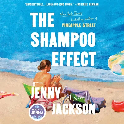 Jenny Jackson - Audiobook Best Deal