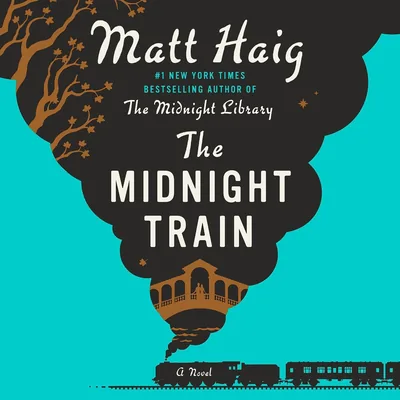 The Midnight Train: A Novel Best Deal
