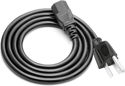 8.2ft Power Cord for TCL 75/65/85 Inch Q7 TVs - Best Deal