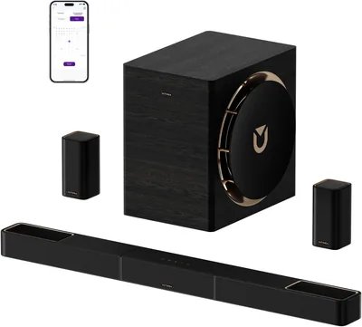 ULTIMEA Skywave X70 Sound Bar Best Deal