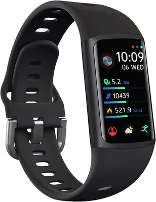 FITVII Fino 2 Slim Fitness Tracker Best Deal