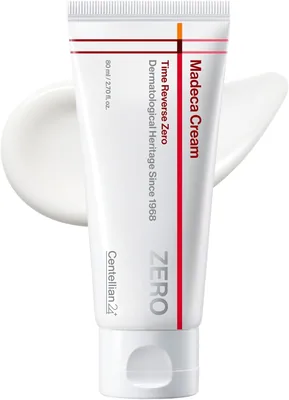 Centellian24 Madeca Cream Time Reverse Zero 80 ml | Save 6%