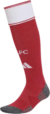 adidas Liverpool FC 26/27 Home Socks Best Deal