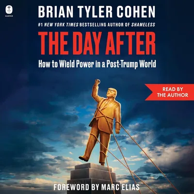 Brian Tyler Cohen Entertainment Book Best Deal